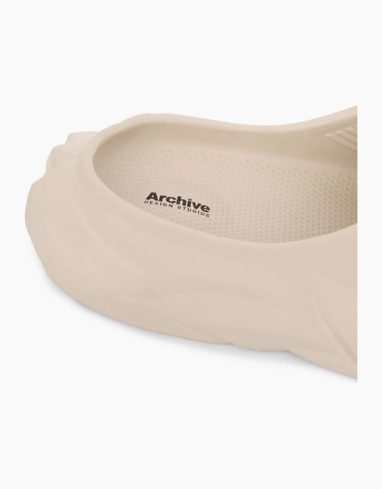 Archive Design Studios Archive Dimension Mens Sandals Grey