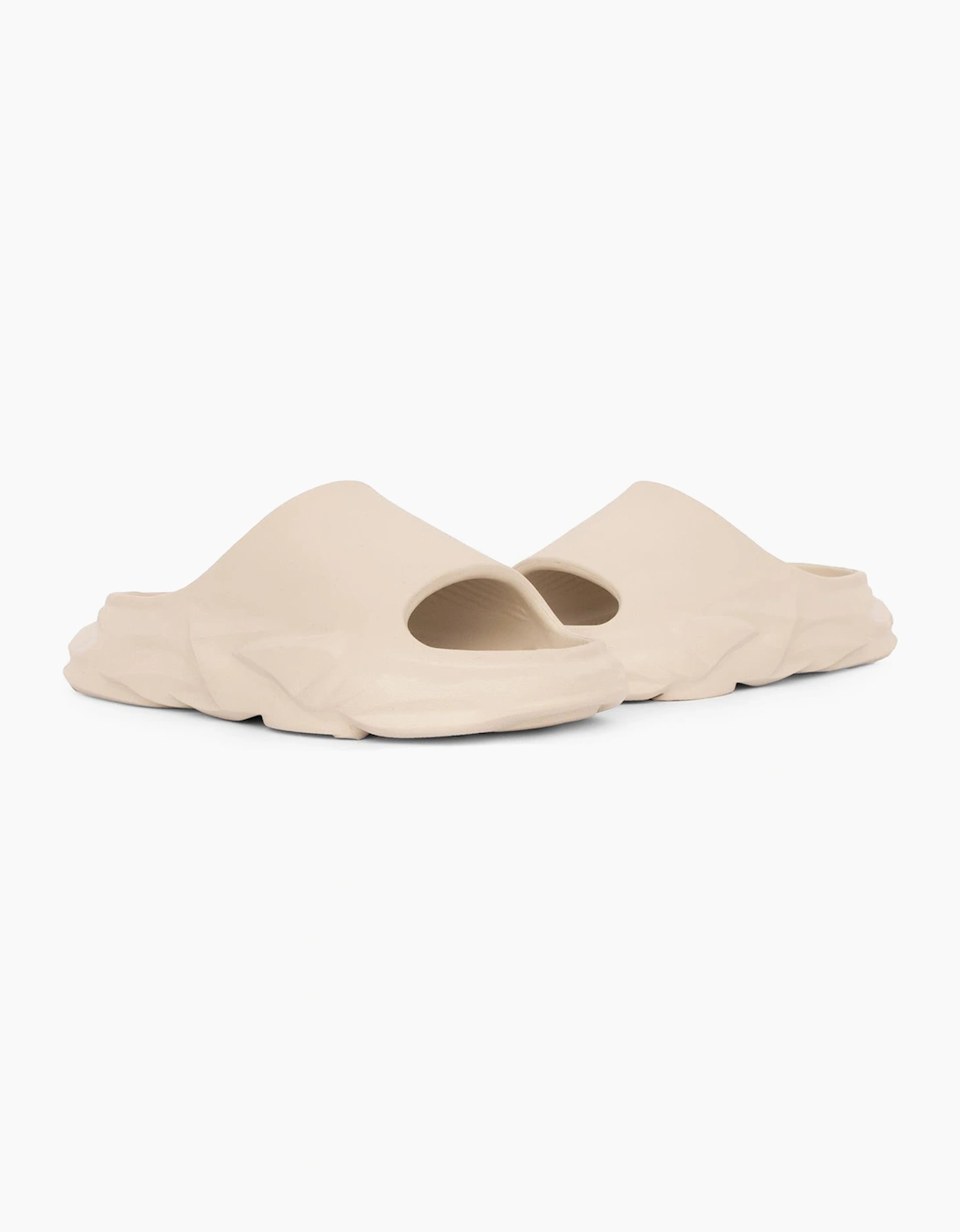 Archive Design Studios Archive Dimension Mens Sandals Grey