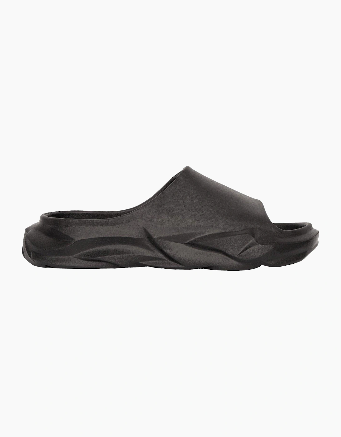 Archive Design Studios Archive Dimension Mens Sandals Black