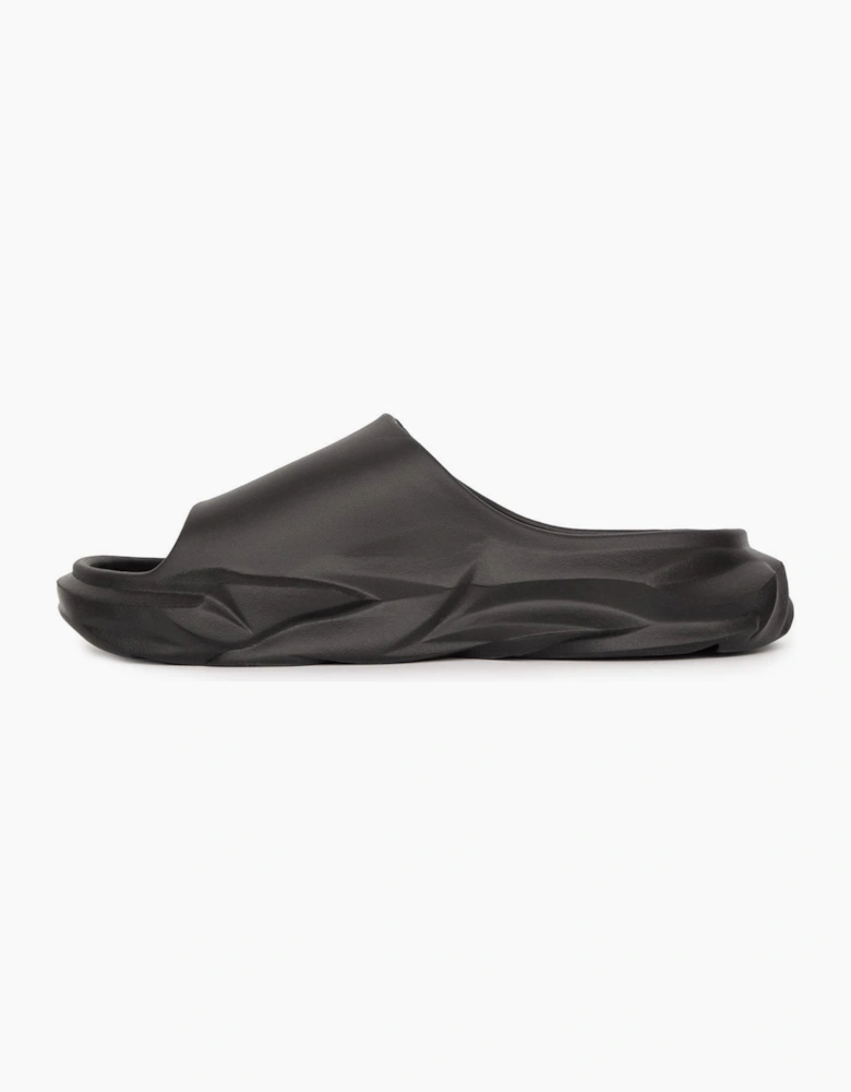 Archive Design Studios Archive Dimension Mens Sandals Black