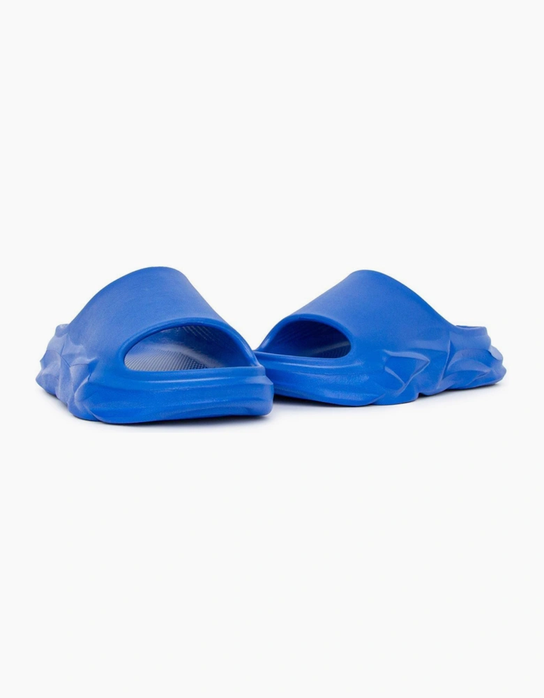 Archive Design Studios Archive Dimension Mens Sandals Blue