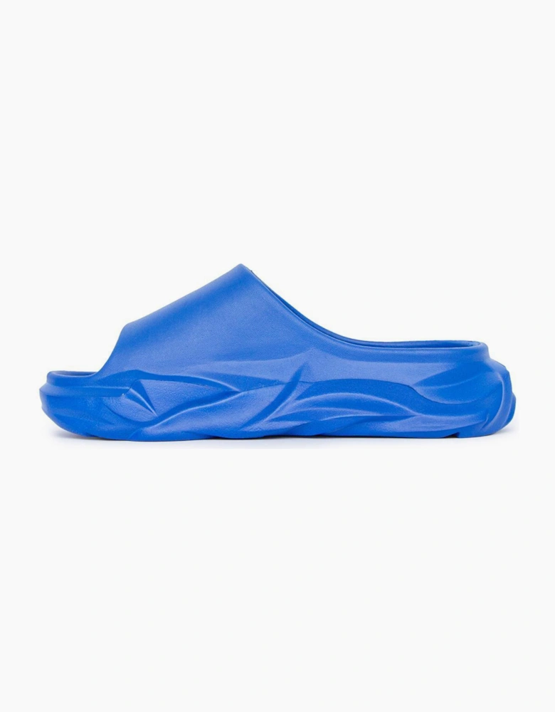 Archive Design Studios Archive Dimension Mens Sandals Blue