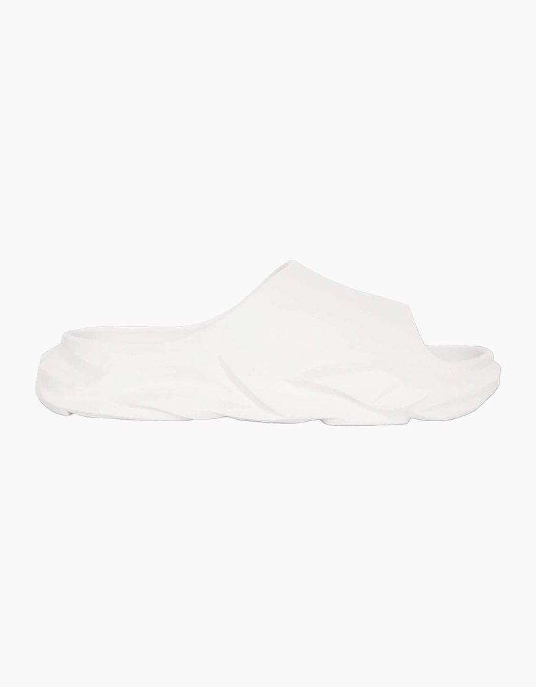 Archive Design Studios Archive Dimension Mens Sandals White