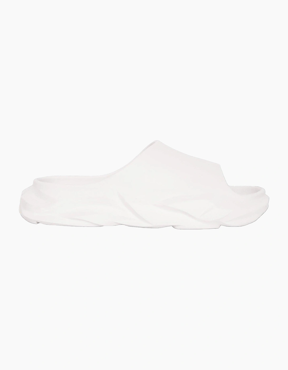 Archive Design Studios Archive Dimension Mens Sandals White