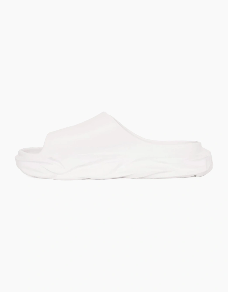 Archive Design Studios Archive Dimension Mens Sandals White