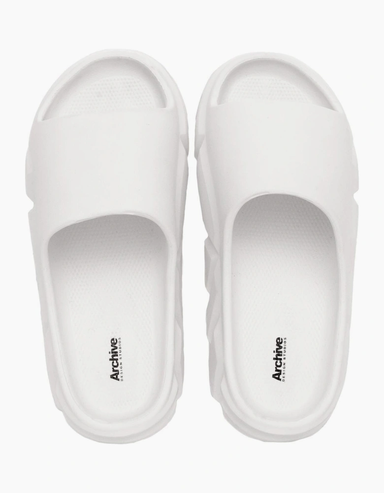 Archive Design Studios Archive Hexo Mens Sliders White