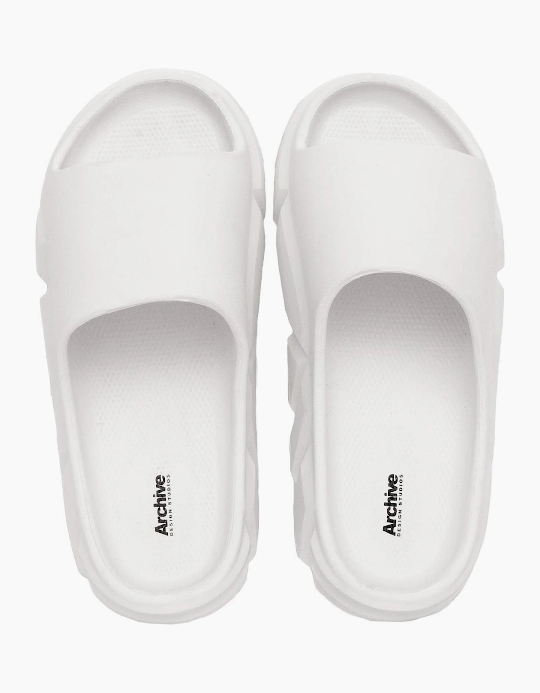 Archive Design Studios Archive Hexo Mens Sliders White