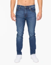 Dark Wash