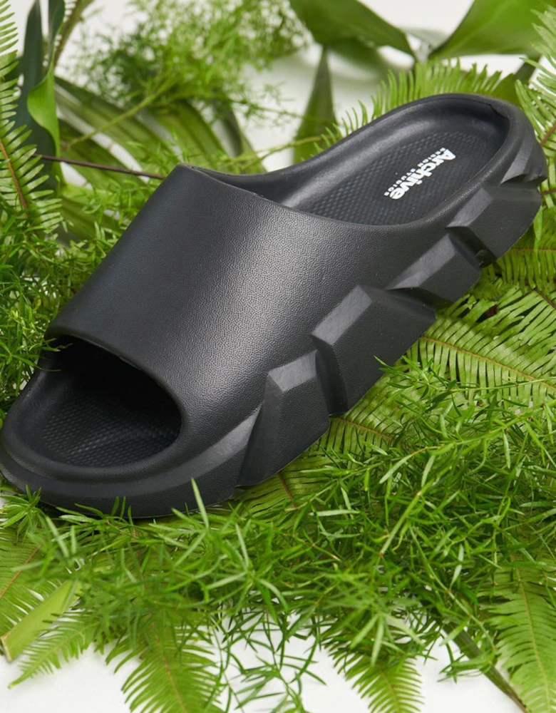 Archive Design Studios Archive Hexo Mens Sliders Black