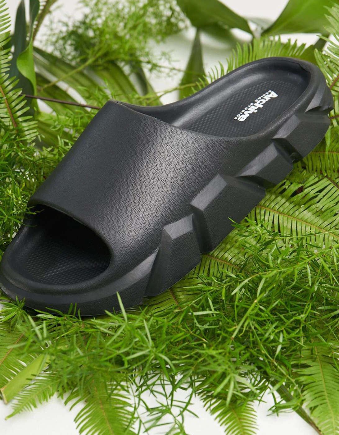 Archive Design Studios Archive Hexo Mens Sliders Black