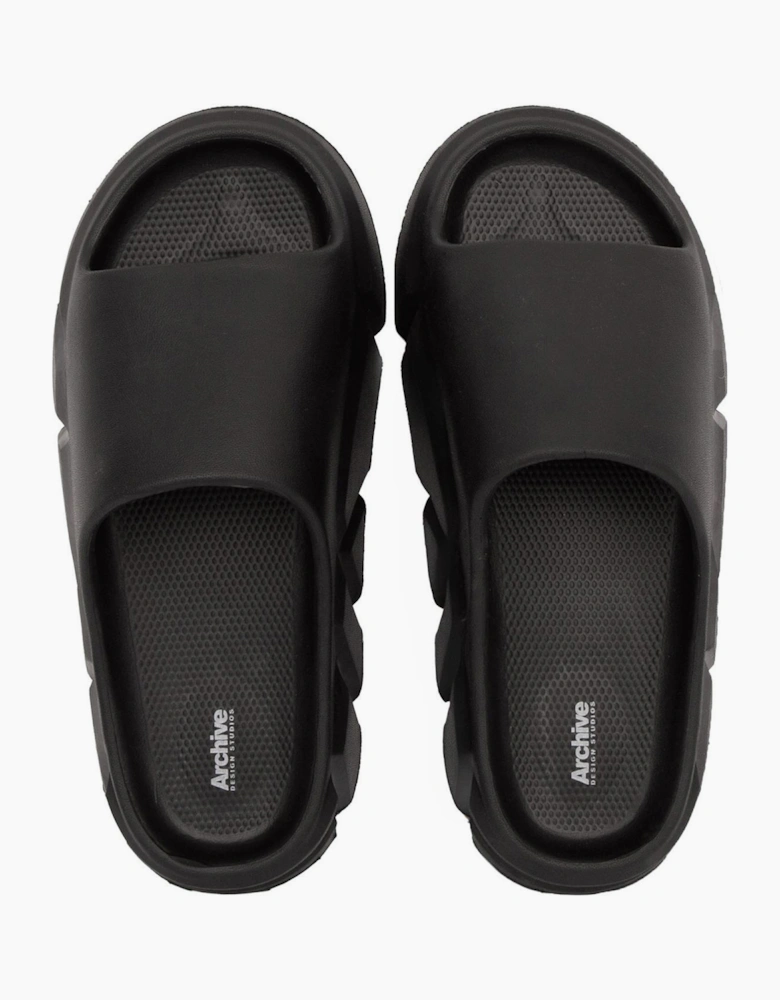 Archive Design Studios Archive Hexo Mens Sliders Black