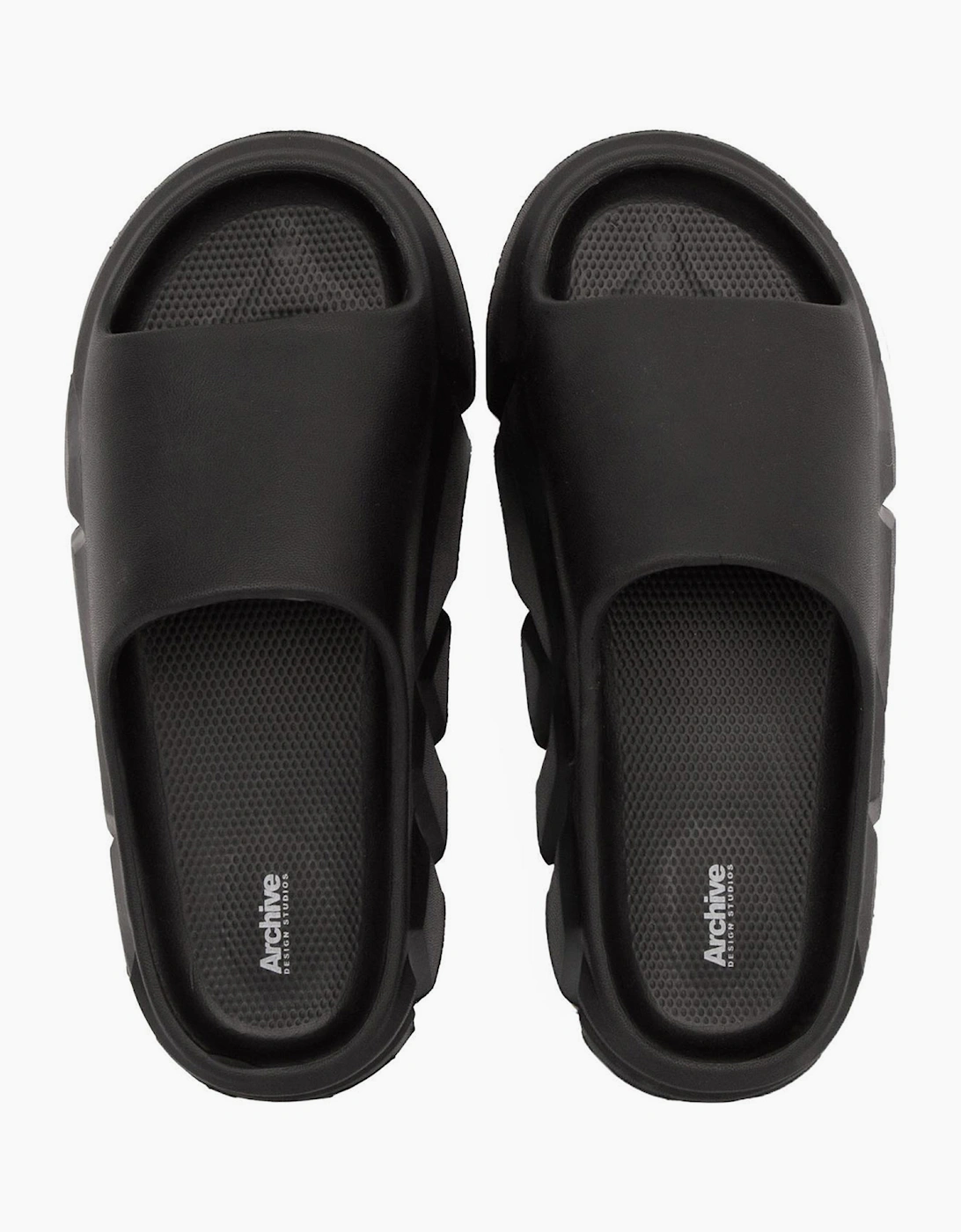 Archive Design Studios Archive Hexo Mens Sliders Black