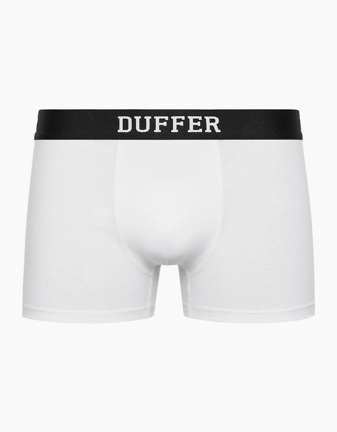Duffer Skipper 3pk Boxer Shorts Mens Assorted
