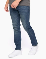 Dark Wash
