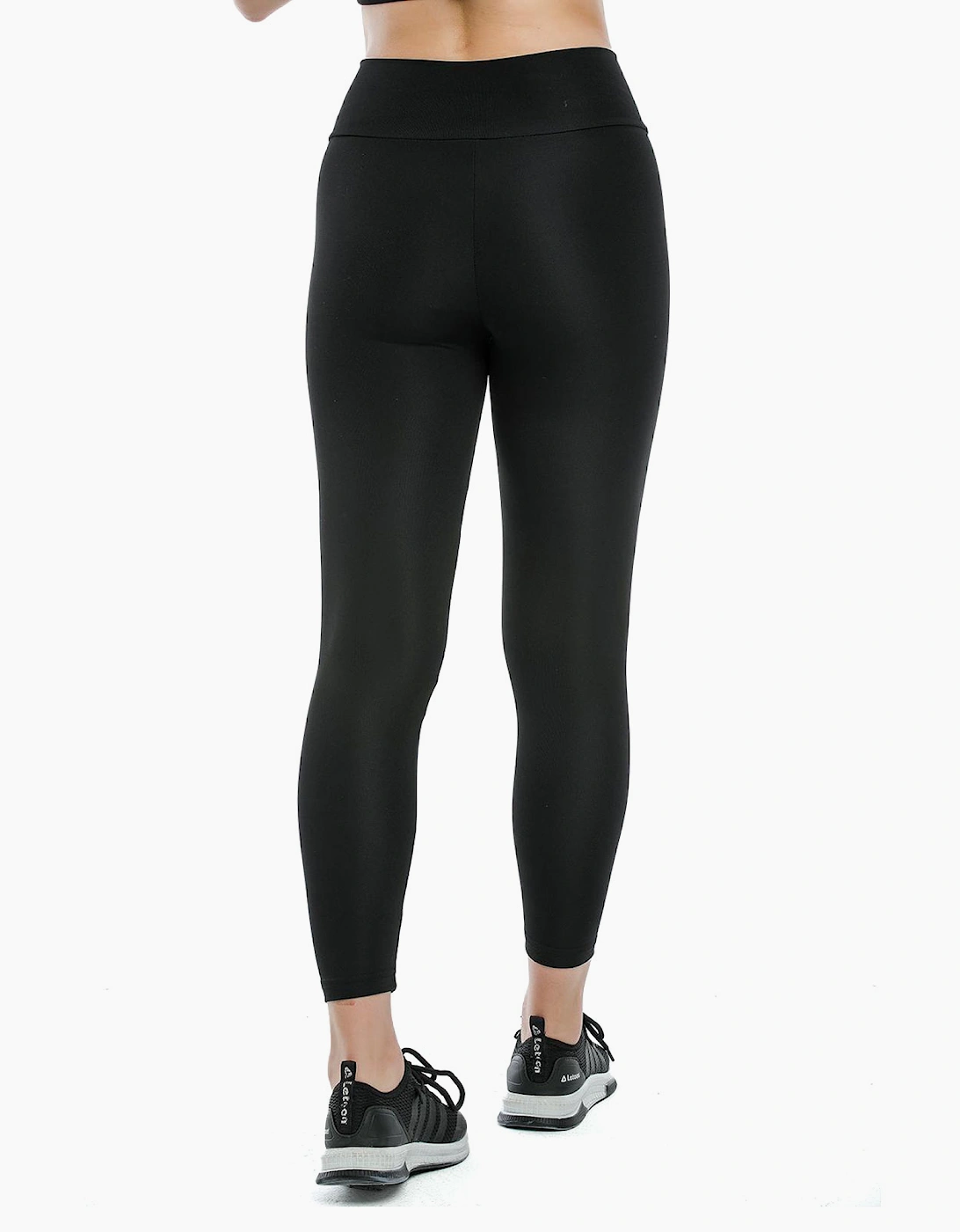 Lookus 1024 Leggings Womens Black