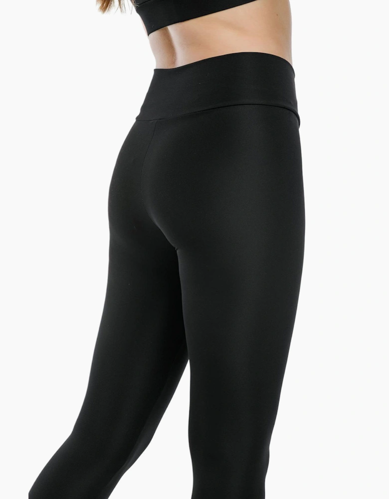 Lookus 1024 Leggings Womens Black