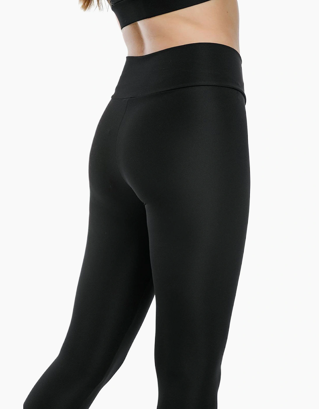 Lookus 1024 Leggings Womens Black