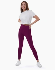 Burgundy / Purple