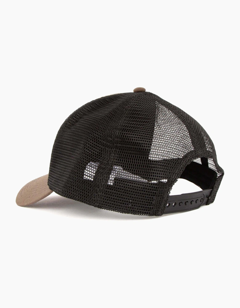 Archive Design Studios Archive Design Studio Auto Mens Cap Khaki Green