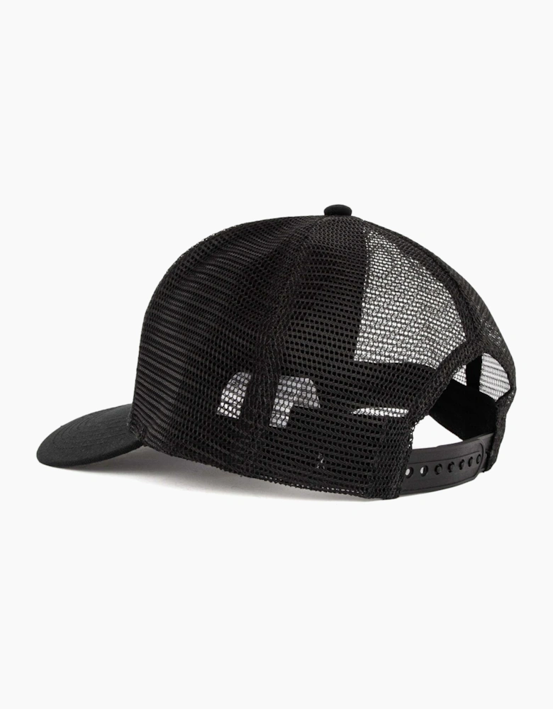 Archive Design Studios Archive Design Studio Auto Mens Cap Black