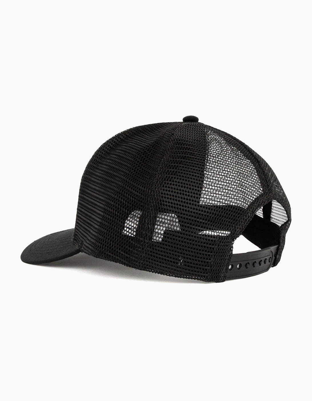 Archive Design Studios Archive Design Studio Auto Mens Cap Black