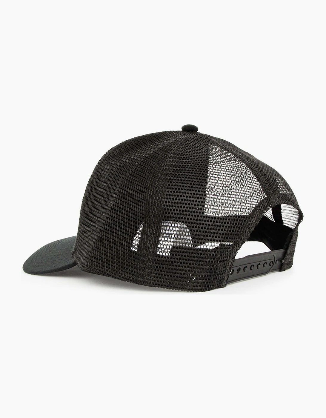 Archive Design Studios Motorsport Mens Cap Black