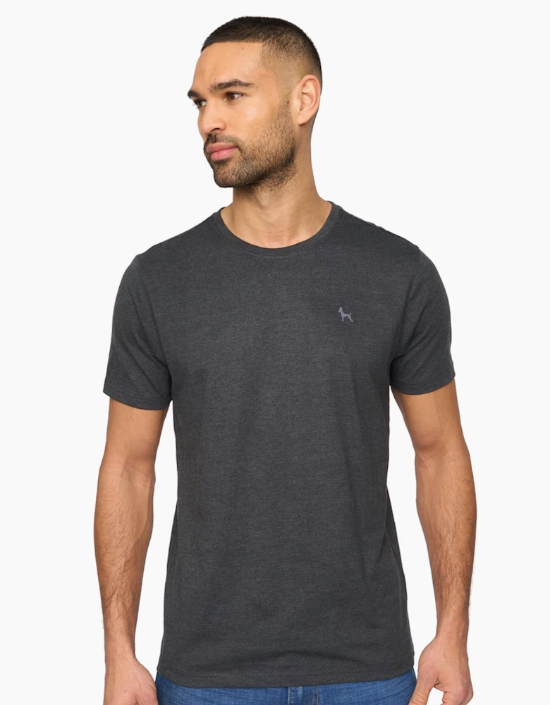 Bewley & Ritch Levine 5pk Mens T-Shirts Assorted