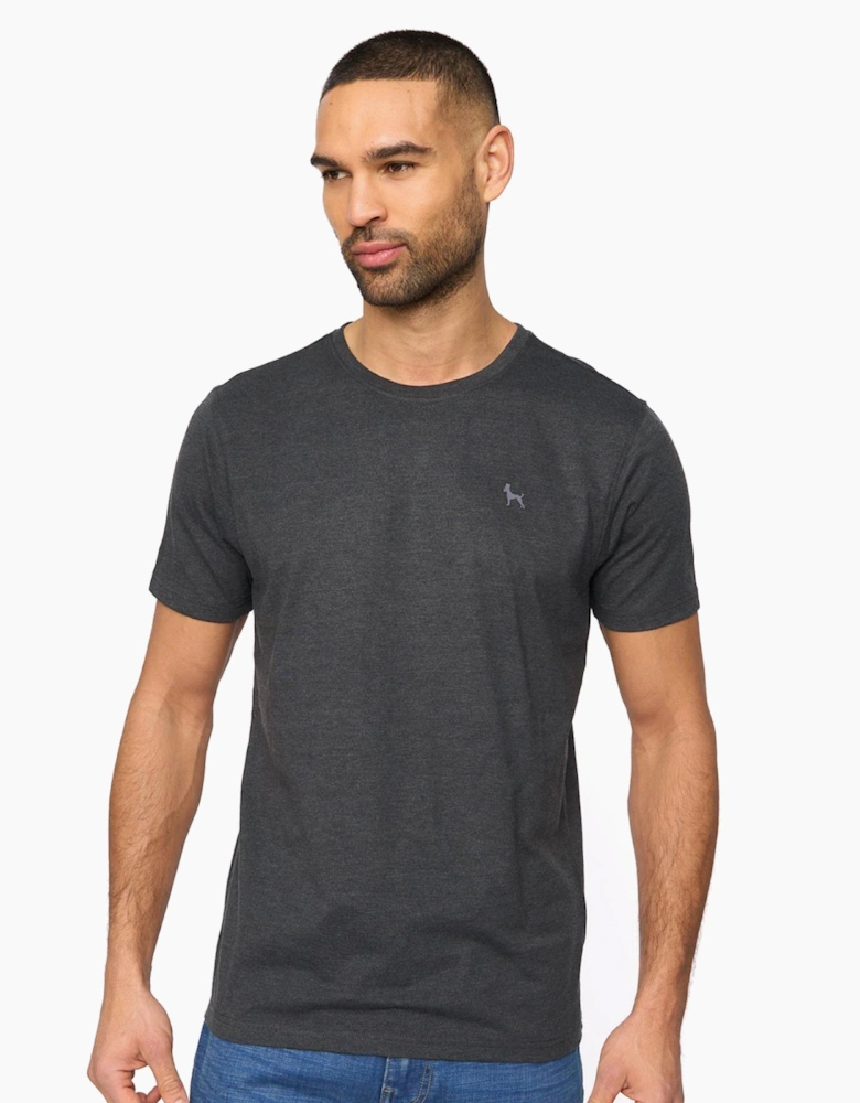 Bewley & Ritch Levine 5pk Mens T-Shirts Assorted