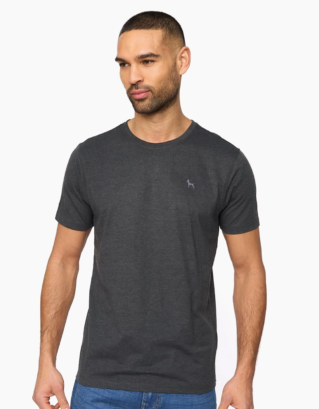 Bewley & Ritch Levine 5pk Mens T-Shirts Assorted