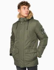 Dark Olive