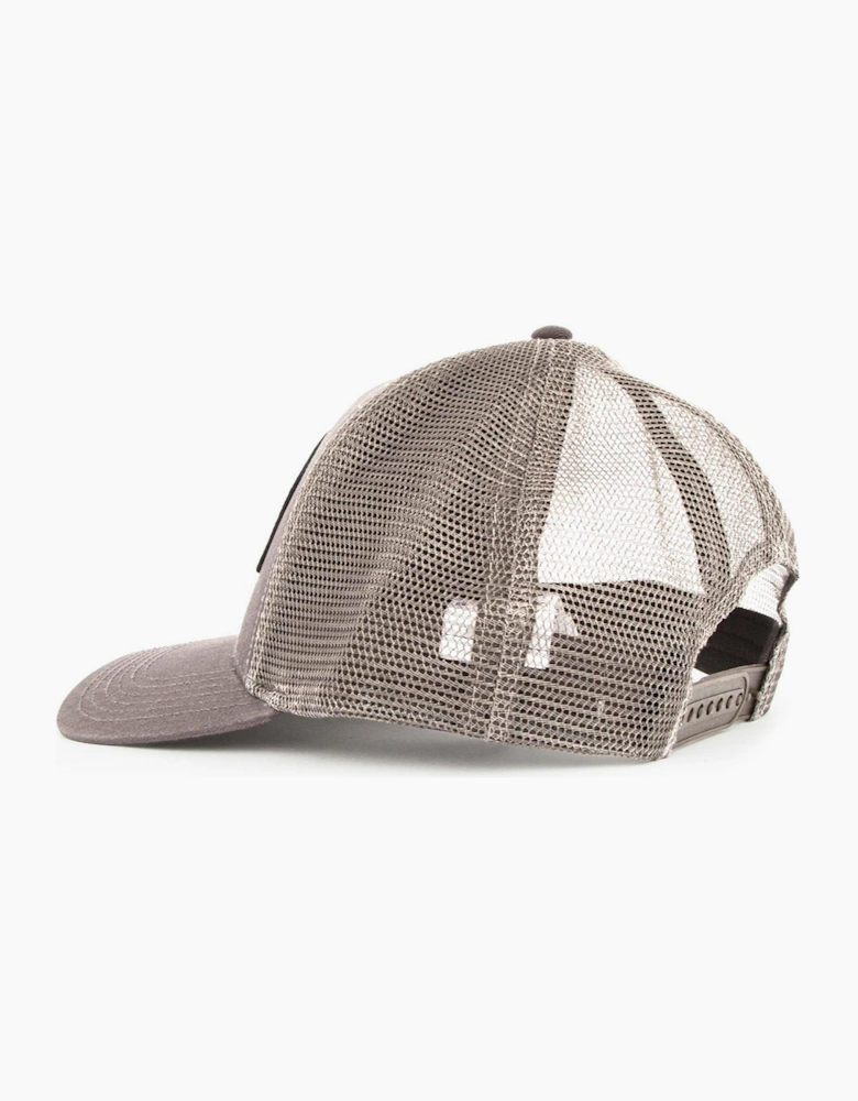 Archive Design Studios Motorsport Mens Cap Grey