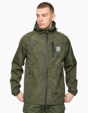 Deep Olive