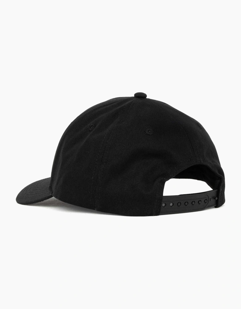 Archive Design Studios Signature Mens Cap Black