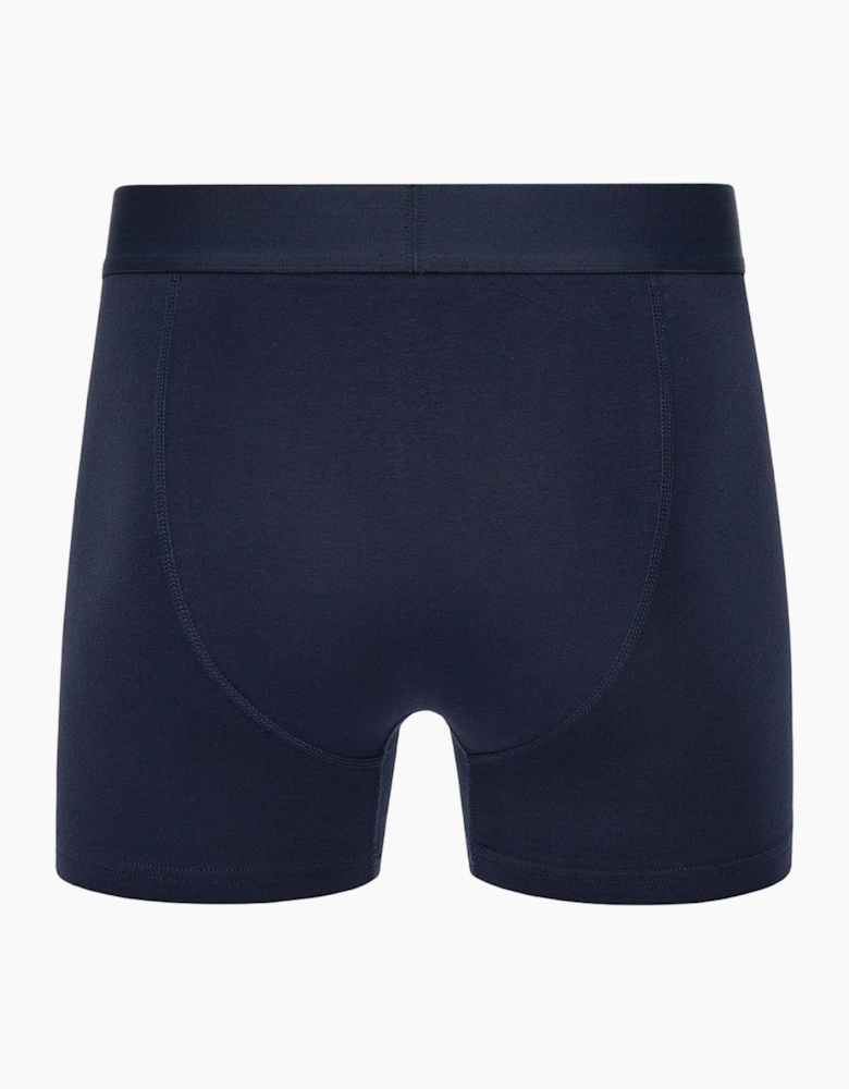 Duck And Cover Sagnet Mens Boxers 3pk Assorted