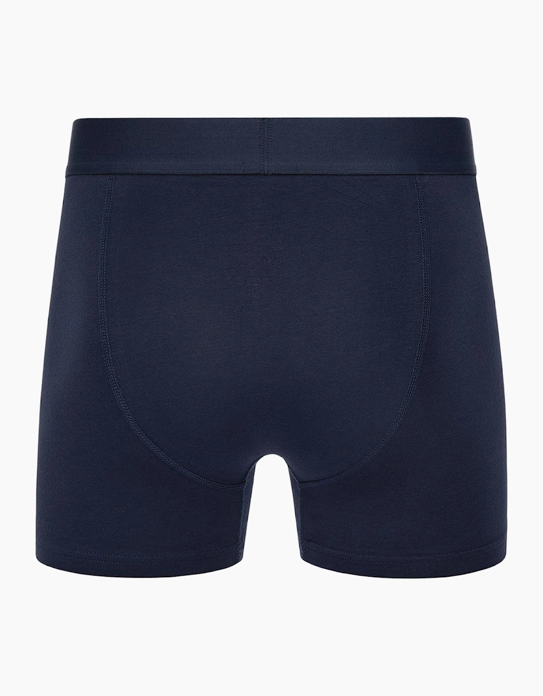 Duck And Cover Sagnet Mens Boxers 3pk Assorted