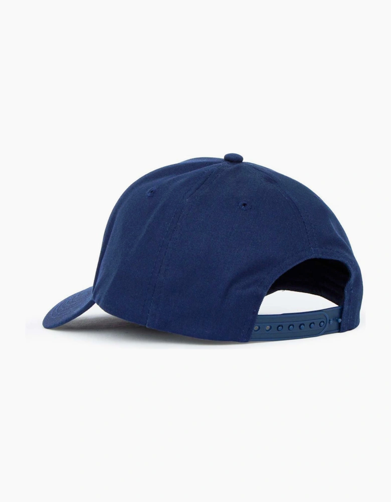 Archive Design Studios Signature Mens Cap Navy