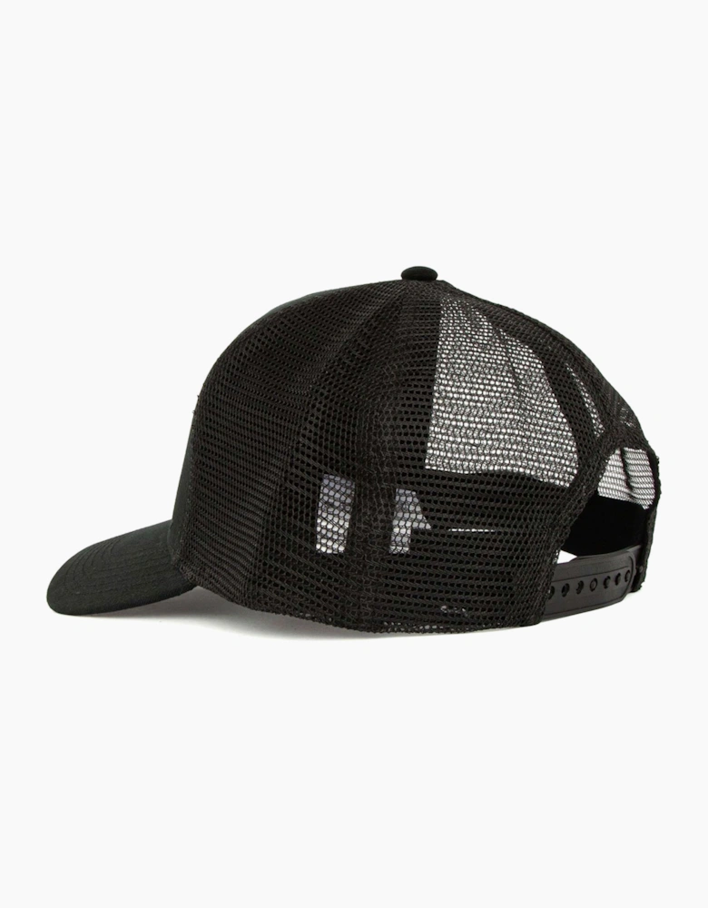 Archive Design Studios Trent Mens Cap Black