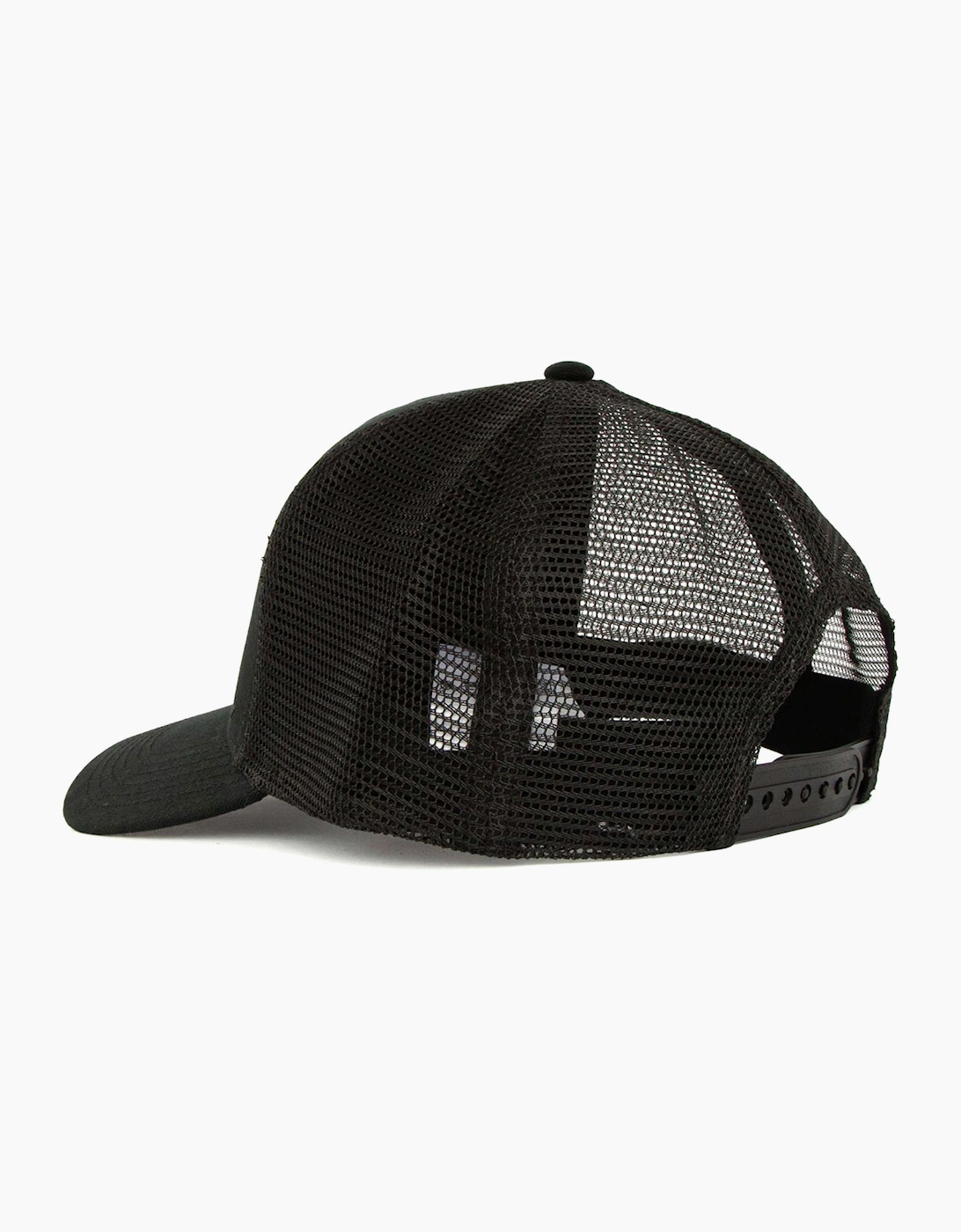 Archive Design Studios Trent Mens Cap Black