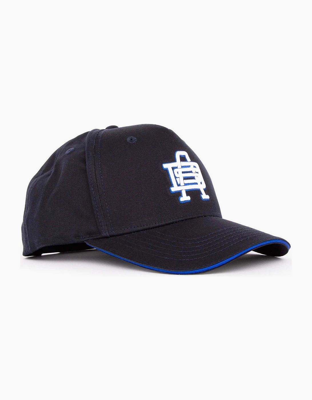 Archive Design Studios Studio Mens Cap Navy