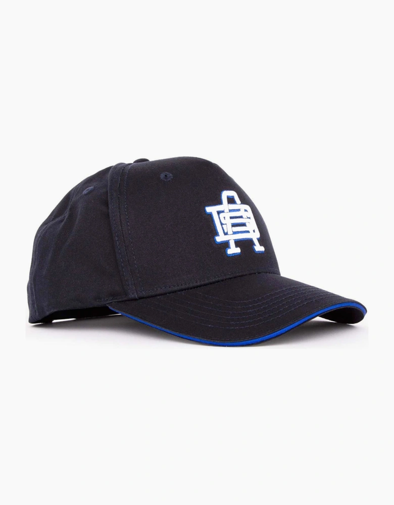 Archive Design Studios Studio Mens Cap Navy