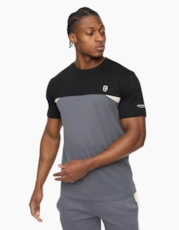 Slate / Grey / Black
