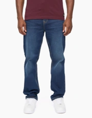 Dark Wash / Blue