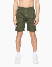 Deep Olive / Green