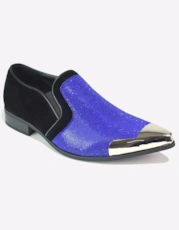 Royal Blue