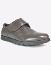 Brown Leather