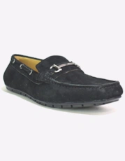 Black Suede