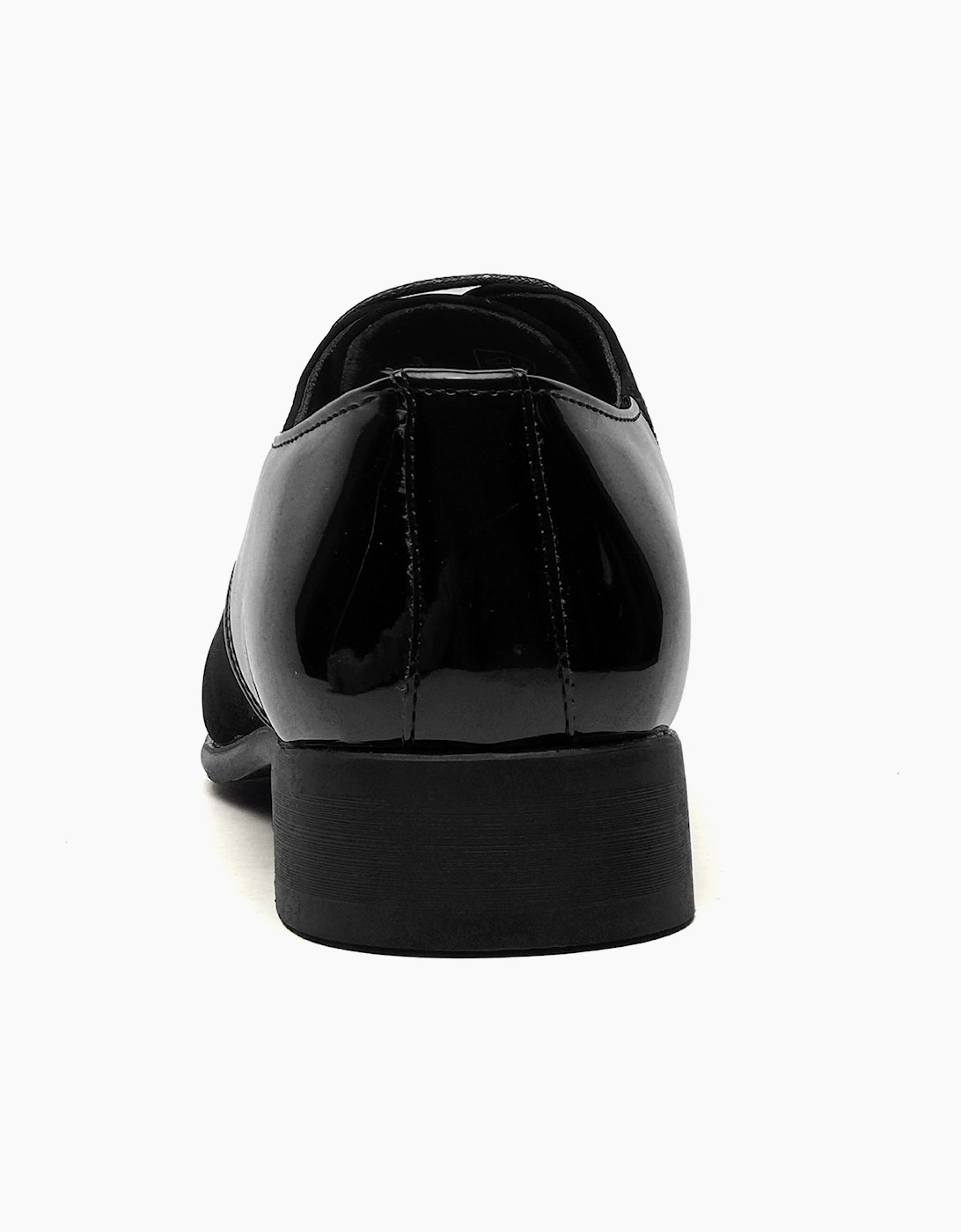 Malin Hector Shoes Mens Black/Black