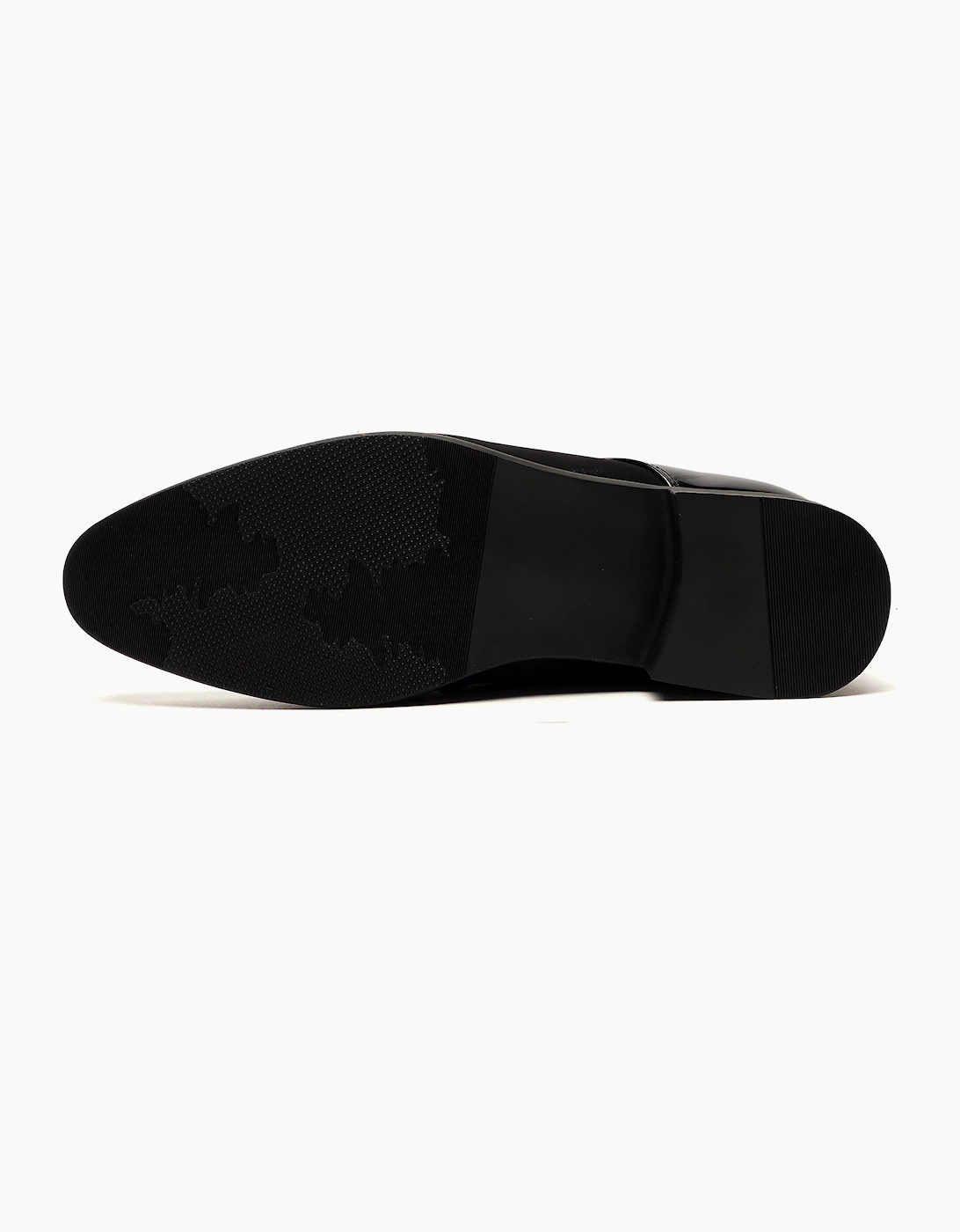 Malin Hector Shoes Mens Black/Black
