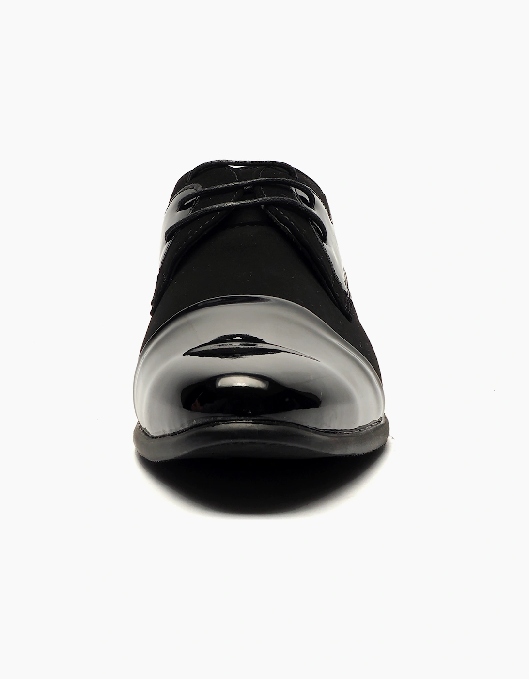 Malin Hector Shoes Mens Black/Black