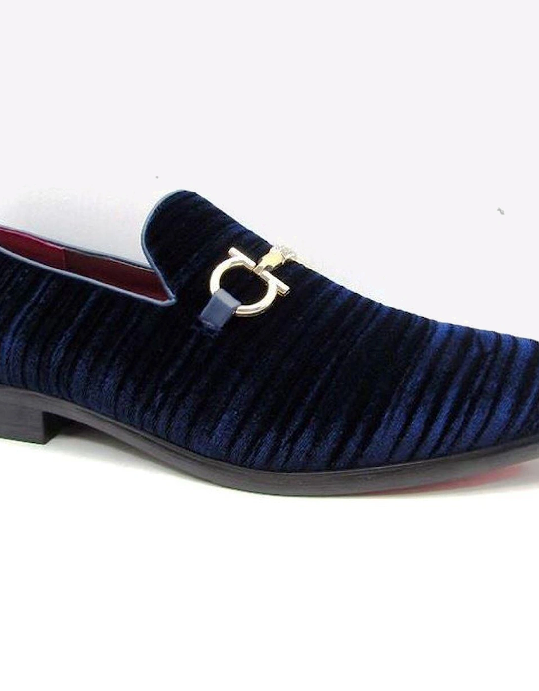 Malin Jay Shoes Mens Navy